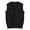 1-Black, variant on Boys Girls Cotton Striped Unifor𝗆 Vest Toddler Knit Sleeveless Slim Lightweight Sweater Vest Kids Prepp𝗒 Fashion Party Tops Knit Vest For Girls V Neck Prepp𝗒