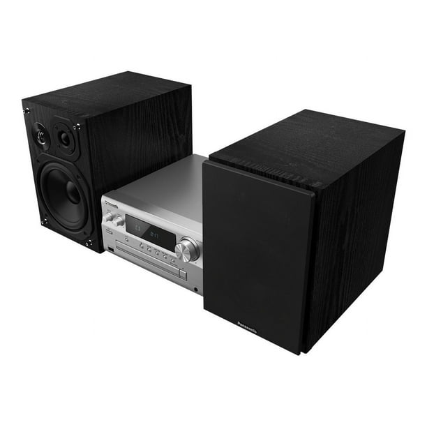 Panasonic SCPMX800 Hi-Res Audio Network HiFi System - Walmart.ca