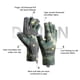 thumbnail image 1 of Guantes de pesca sin dedos con protección UV UPF50+, guantes para el sol para hombres, kayak, senderismo, remo, conducción, piragüismo, remo, 1 of 7