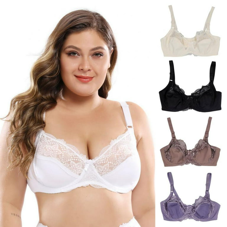 Lace Bras For Women, Sexy Lace Bras