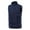 Y1-Dark Blue, variant on Heated Vest For Men Women With Battery Pack,Outdoor Men's Jacket Heated Vest Lightweight with 5 Heating Zones