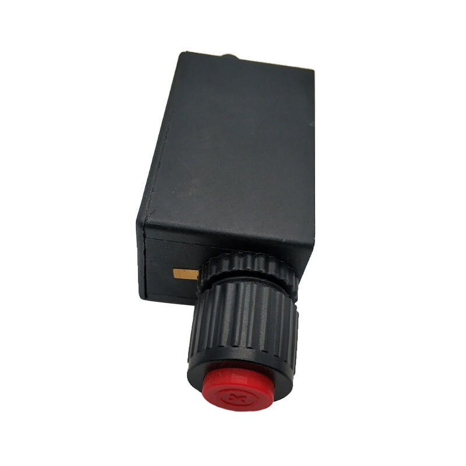 Two Outlet Strip Igniter AA Battery Igniter 1.5V Pulse Igniter