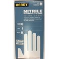 thumbnail image 2 of Guantes desechables de nitrilo, 5 ml, sin polvo, 100 unidades, medianos, 2 of 3