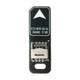 thumbnail image 1 of Placa de Conversión Adaptadora TPC ESIM A Nano SIM ESIM. Cable Sin Soldadura para Pruebas de Laboratorio ESIM para Chips de 5 X 6 mm., 1 of 7