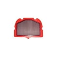 thumbnail image 1 of BMC FM529-04 Filtre à Air Standard pour 2008 Suzuki GSX1300R Hayabusa, Rouge, 1 of 1