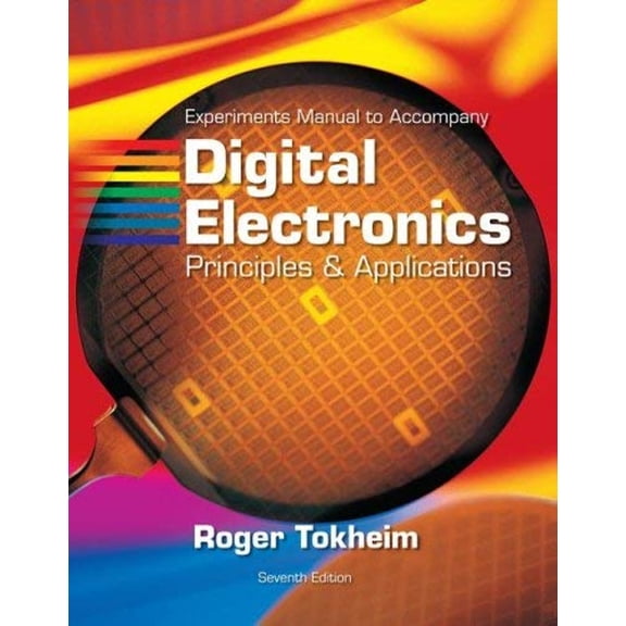 Pre-Owned Digital Electronics : Principles and Applications (Audiobook) 9780073319957