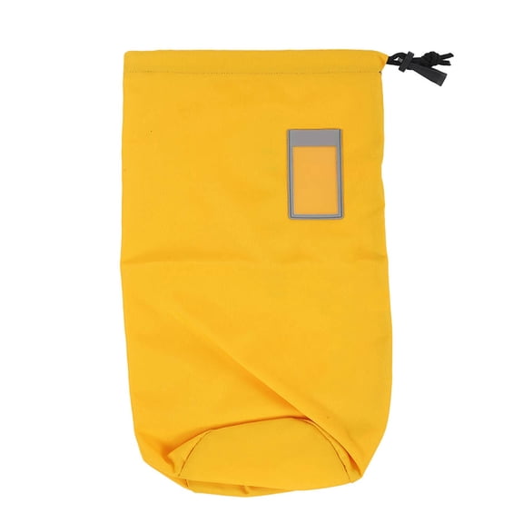 CAMNAL Bolsa de Almacenamiento de Equipo de Escalada Impermeable Mochila de Almacenamiento de Cuerda Resistente al Desgaste Multifuncional Estilo B 15L