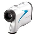 thumbnail image 4 of Nikon 16201 Coolshot 40 6 x 21mm 7.5 Degree USGA Golf Laser Rangefinder, White, 4 of 6