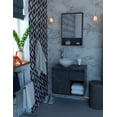 thumbnail image 4 of Combo Gabinete De Baño BERLÍN Y Botiquín Con Espejo, 4 of 6