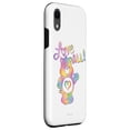 thumbnail image 3 of Funda de teléfono Care Bears Love All With Togetherness para iPhone XR, 3 of 3