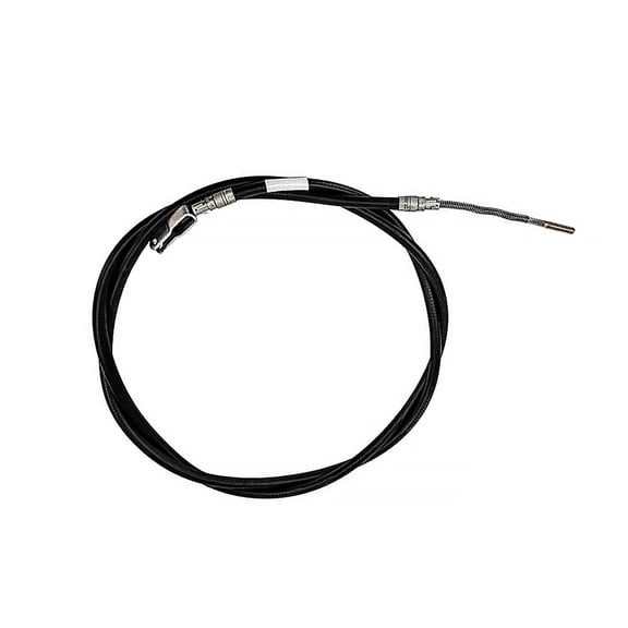 Parking Brake Cable Replaces OEM: 12-20828-000