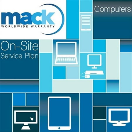 Mack Warranty 1433 5 Year Computer-Onsite Warranty Under 5000 (Best Dac Under 5000)