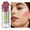 A, variant on EGNMCR Blush The Brush Cream To Powder Blush Stick 2-in-1 Blush And Lip Makeup Stick Multi Functional Lazy Eye Shadow Powder Blusher A canmake