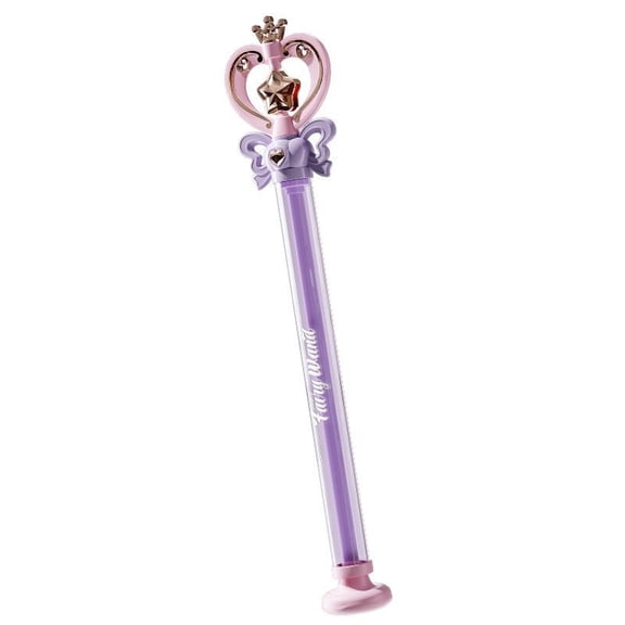 Magic Wand Water Squirter, Spinning Water Spray Toy, Pull-Out Fairy Wand Water Blaster, Rotating Water Spray, Funny Firework Water Sprayer for Summer Beach Pool Party Outdoor Games, for Adult