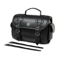 thumbnail image 1 of Bolsa lateral para motocicleta Shamjiam impermeable universal con 2 correas ajustables, 1 of 8
