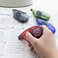 thumbnail image 6 of BAZIC Correction Tape 5 mm x 236" White Out 24-Pack, 6 of 7