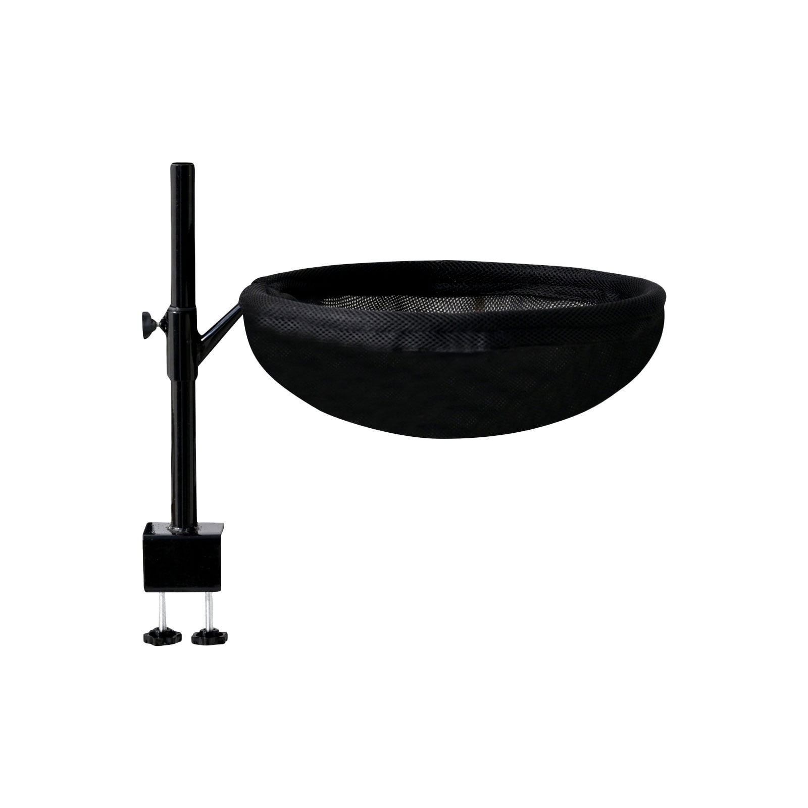 Thick Desktop Cats Perches Secure Mounting Space Saving Antislip Base Adjustable Cats Hammocks Perches