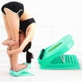thumbnail image 1 of Jkkant Foldable Pedal Exerciser – Portable Mini Exercise Bike for Arms & Legs, Seated Cardio & Tendon Stretching, 1 of 7