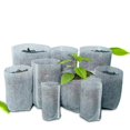 thumbnail image 5 of Bolsas de cultivo 100 Uds bolsa de plántulas de tela no tejida 8*10cm bolsillo de vivero para herramienta de jardín bolsa de cultivo de plantación de patatas BANYUO  Hogar, 5 of 5