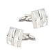 thumbnail image 5 of Se Describe, Gemelos de Concha de Moda, Gemelos para Hombre, 5 of 8
