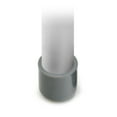 thumbnail image 2 of Top Glides Walker Glide Caps, 3 Pairs, Gray, 2 of 4