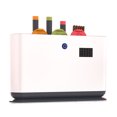 thumbnail image 1 of Knife Block Electric Ultraviolet All Round Cleaning Knife Chopstick Chopping Board Holder Utensils Organizer, 1 of 5
