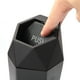 thumbnail image 4 of Contenedor Basura Automático Con Tapa Contenedor Basura Automático para El Del Coche (30 Bolsas Basura Negras), 4 of 9