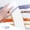 A, variant on Melamine Foam Sponge Block, Multipurpose Kitchen Cleaning Wipe for Dishes, Car Wash, Household Dusting