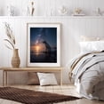 thumbnail image 6 of Diamond Art Kit for Adults, Dog Starlit Sunset Reflection Diamond Painting for Adults Beginners, DIY Diamond Art Painting Kits, 5D Diamond Painting Crafts for Home Decor 12x16 Frameless, 6 of 7