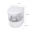 thumbnail image 4 of 600ML Wall-Mount Automatic Sensor  Dispenser Touch-Free Automatic Dispenser  For Kitchen Bathroom, 4 of 8