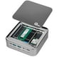thumbnail image 4 of Mini PC Qian QII-11515 Core i5 1135G7 16 GB DDR4 512GB SSD, 4 of 7