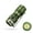 Green, variant on Sofirn SC13 1300 Lumens Mini Flashlight USB-C Rechargeable, 519A 5000K LED 1100 Lumen Powerful EDC Keychain Light, IPX8 Waterproof & Magnetic, Portable Keyring Flashlight for Camping Hiking