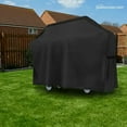 thumbnail image 1 of Patio Extra Large Waterproof - Outdoor Patio Wide Grill Cover Washable - Heavy Duty Furniture 70 Inch BBQ Cover, 1 of 3