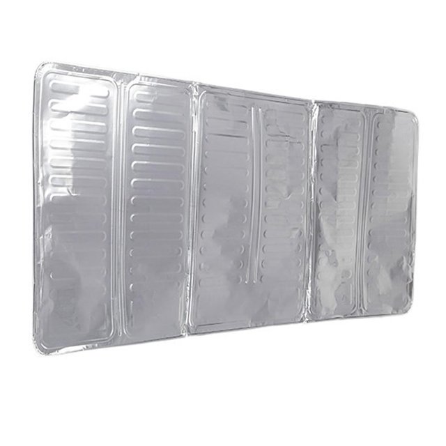 Wdftyju Cocina Cocina Sartén Cubierta de pantalla de bienvenida Protector contra salpicaduras Wdftyju 1lx1sq4jl1tm9tm0