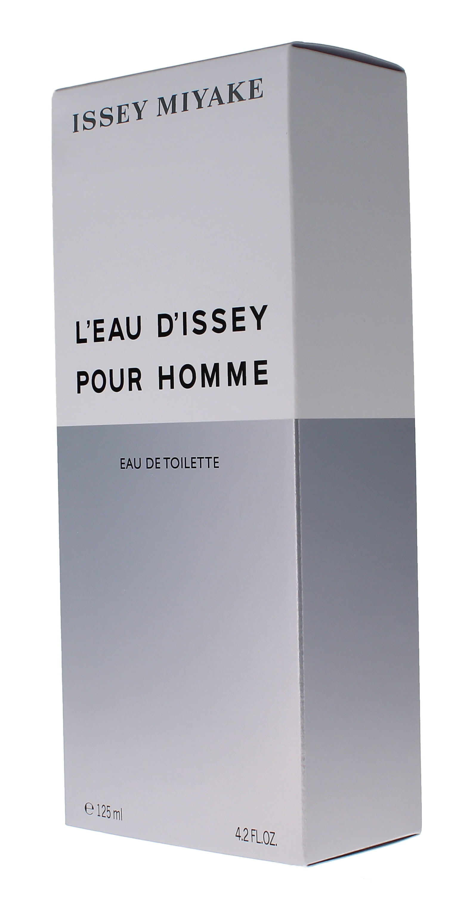 Issey Miyake L'eau D'issey Pour Homme Eau De Toilette, Cologne for