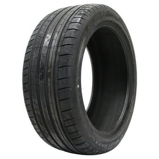 Dunlop SP Sport Maxx GT ROF UHP Summer 275/40R20 106W XL Passenger