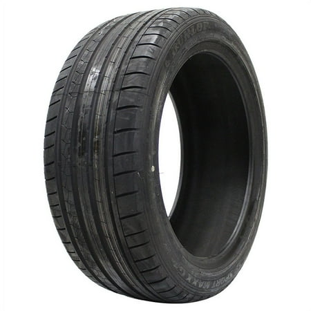Dunlop SP Sport Maxx GT ROF 325/30R21 108 Y Tire