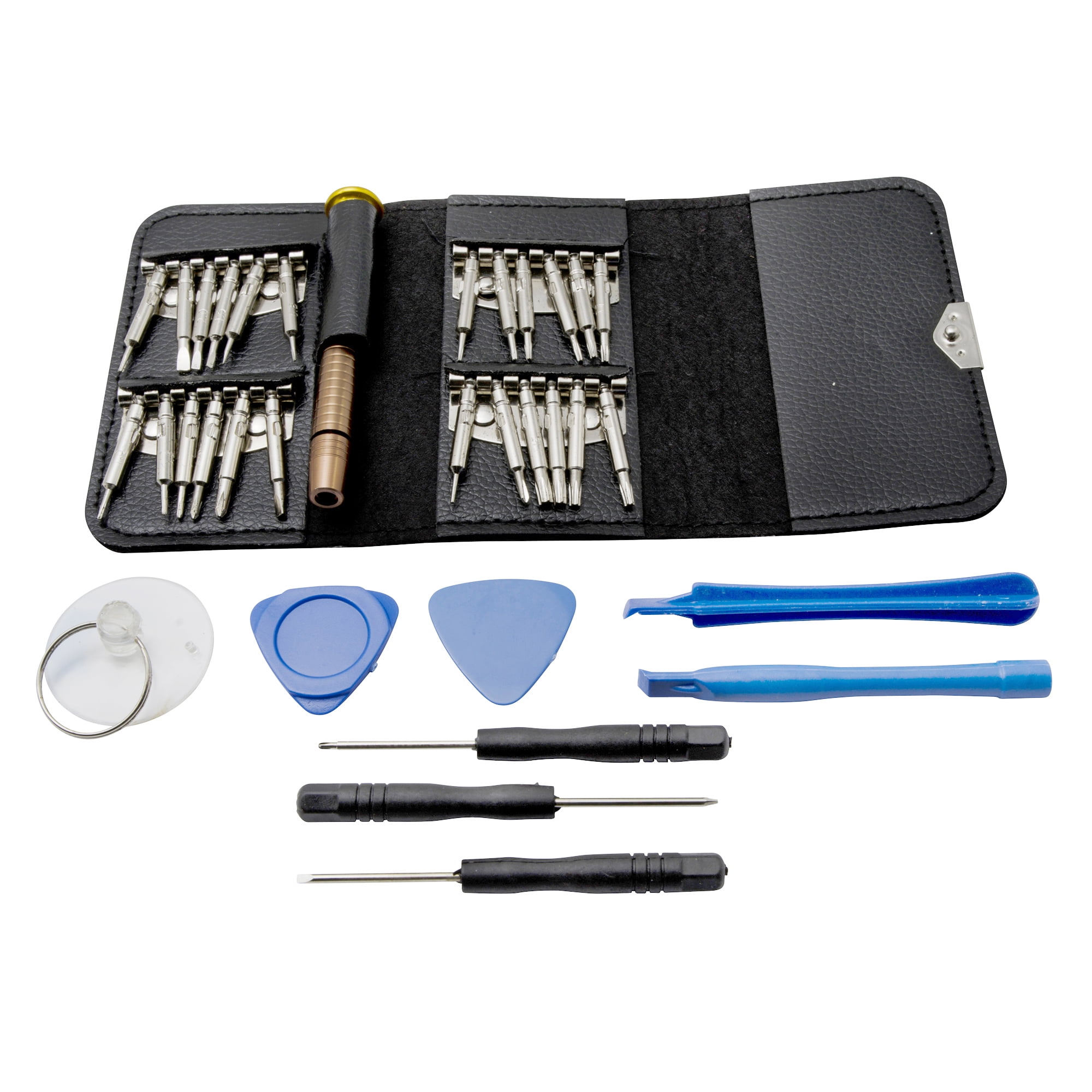Ridge Wallet Screwdriver Purpose IUCN Water