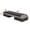 42.5", variant on SONGMY 30" Adjustable Aerobic Step Platform, Exercise Stepper for Gym Fitness