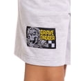 thumbnail image 5 of Monster Jam Boys Short Sleeve Graphic Tee and Shorts Set, 2-Piece, Sizes 4-16, 5 of 8