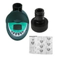 thumbnail image 3 of Garden Watering Timer Automatic Irrigation Water Timer for Home Garden Irrigation Controller System, 3 of 8