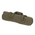 thumbnail image 4 of Bolsa de arena para levantamiento de pesas deportivo, bolsas de arena ajustables para entrenamiento físico, bolsa de entrenamiento OD verde, 4 of 15