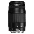 thumbnail image 1 of Used Canon 75-300mm F4-5.6 III Lens, 1 of 1