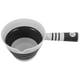 thumbnail image 3 of 1pc Home Kitchen plegable Socador de agua de plástico colgante colgante, 3 of 6