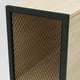 thumbnail image 3 of Estantería librero de madera y metal para organización y almacenamiento para hogar y oficina, 3 of 5