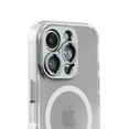 thumbnail image 1 of Shiftcam Camera Case for iPhone 16 Pro - Clear, 1 of 5