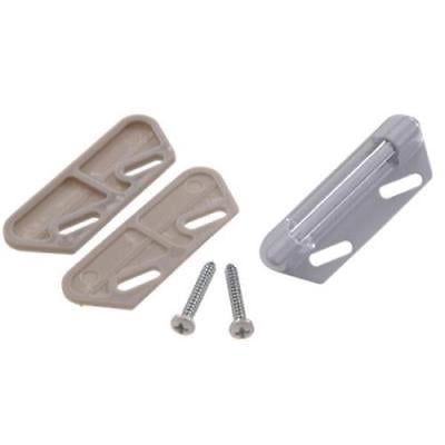 Hillman Screen Storm Door Strike Plate