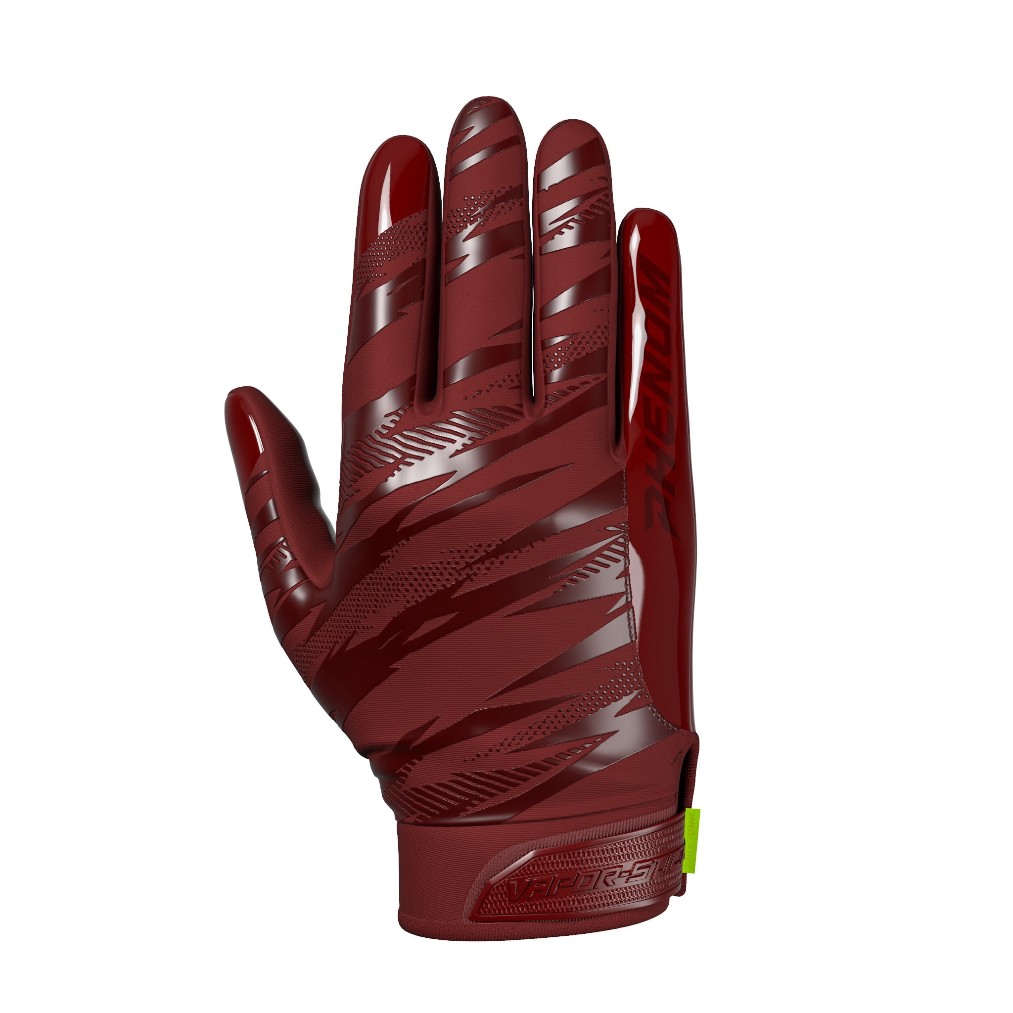 Phenom Elite VPS4 Adult Football Gloves - Team Colors