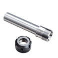 thumbnail image 5 of Collet Chuck Holder CNC Milling Lengthen Tool ER Extension Rod, 5 of 7