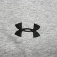 thumbnail image 4 of Under Armour Men's Rival Fleece 2.0 Team Pants, True Gray Heater \ Black,XL - US, 4 of 4